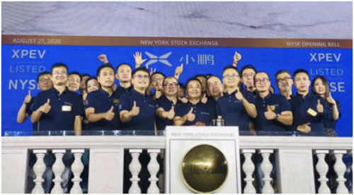 行业动态