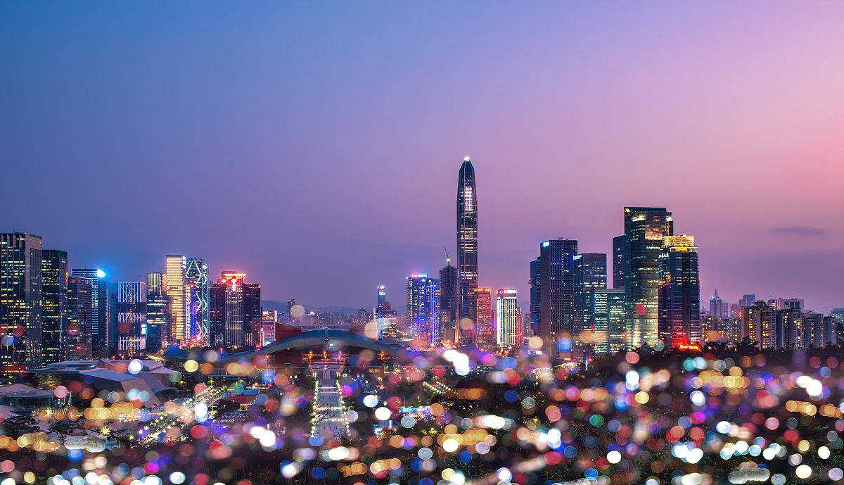 行业动态